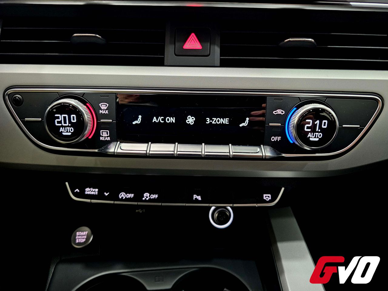 Foto Audi A4 30