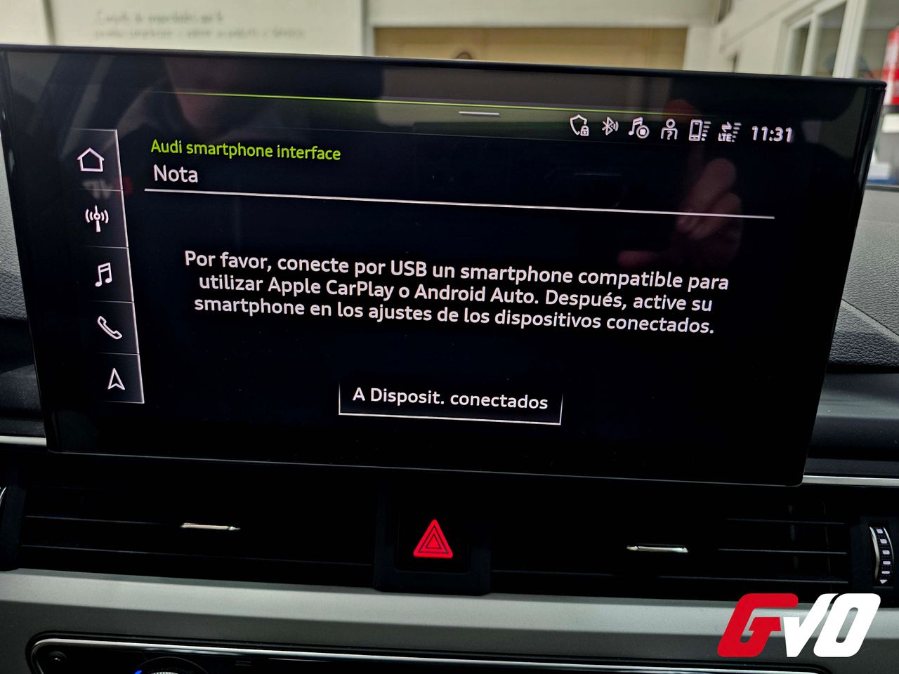 Foto Audi A4 31
