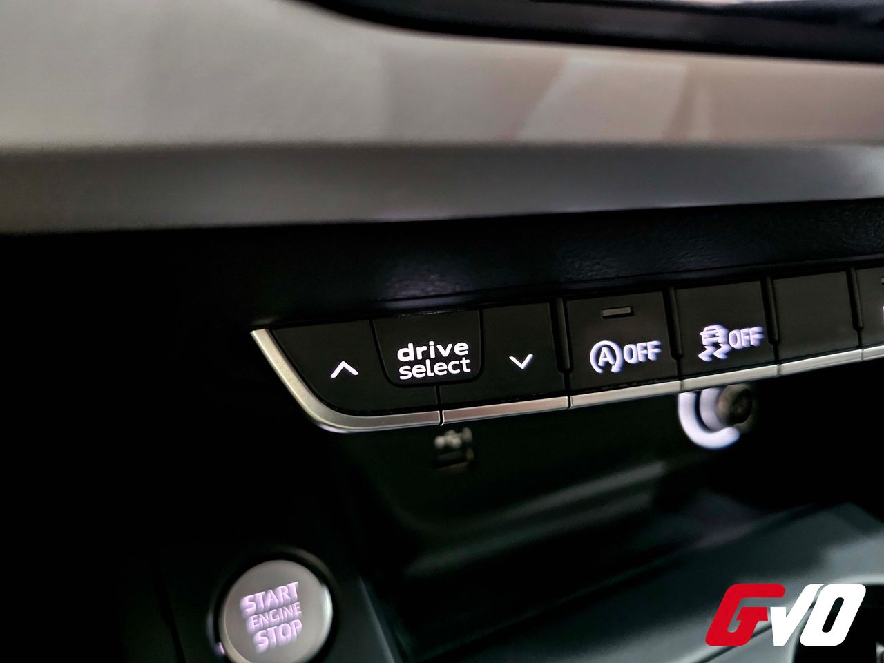 Foto Audi A4 32