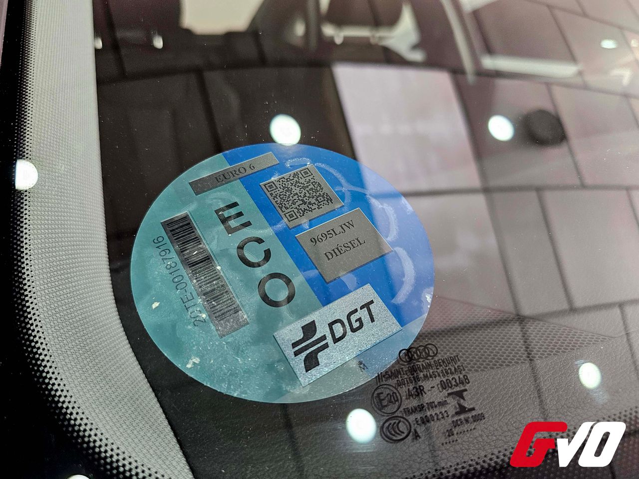 Foto Audi A4 38
