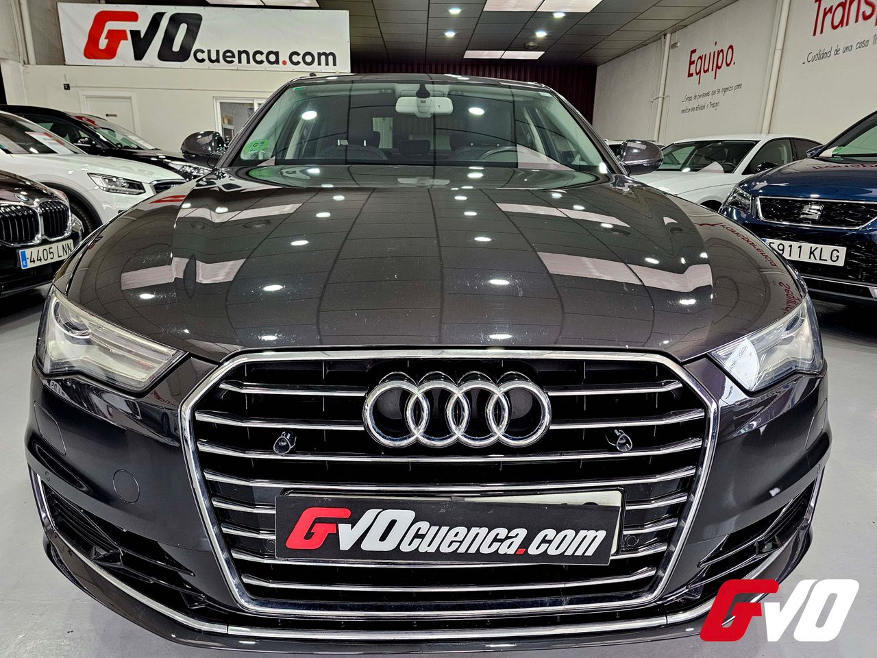 Foto Audi A6 2