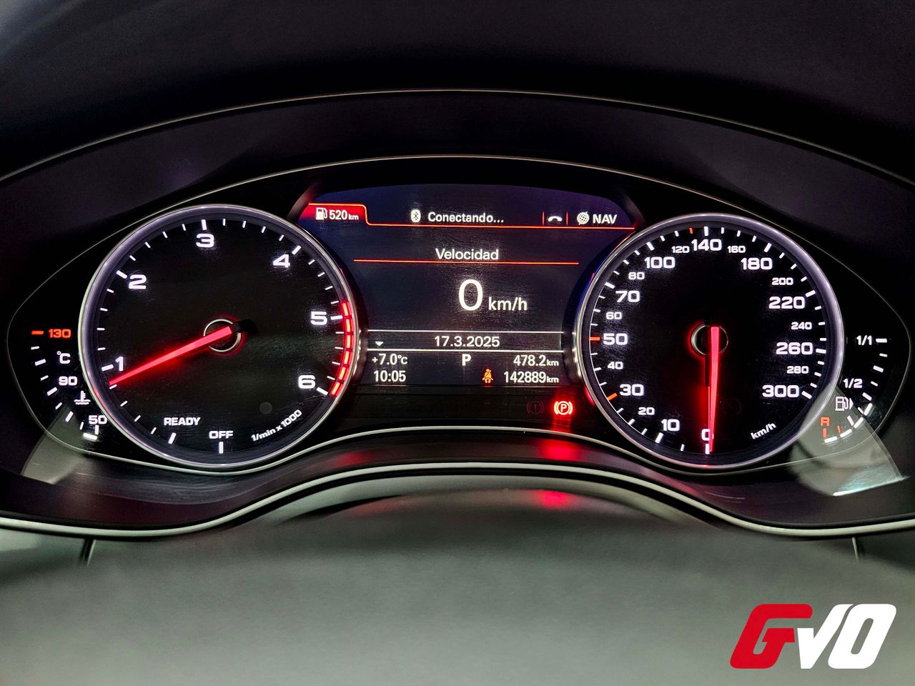 Foto Audi A6 6
