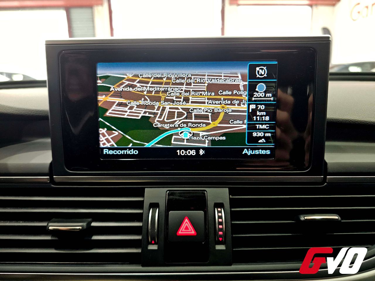 Foto Audi A6 9