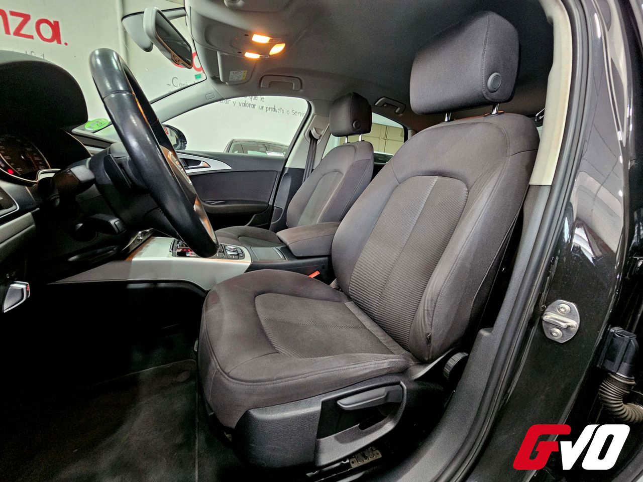 Foto Audi A6 16
