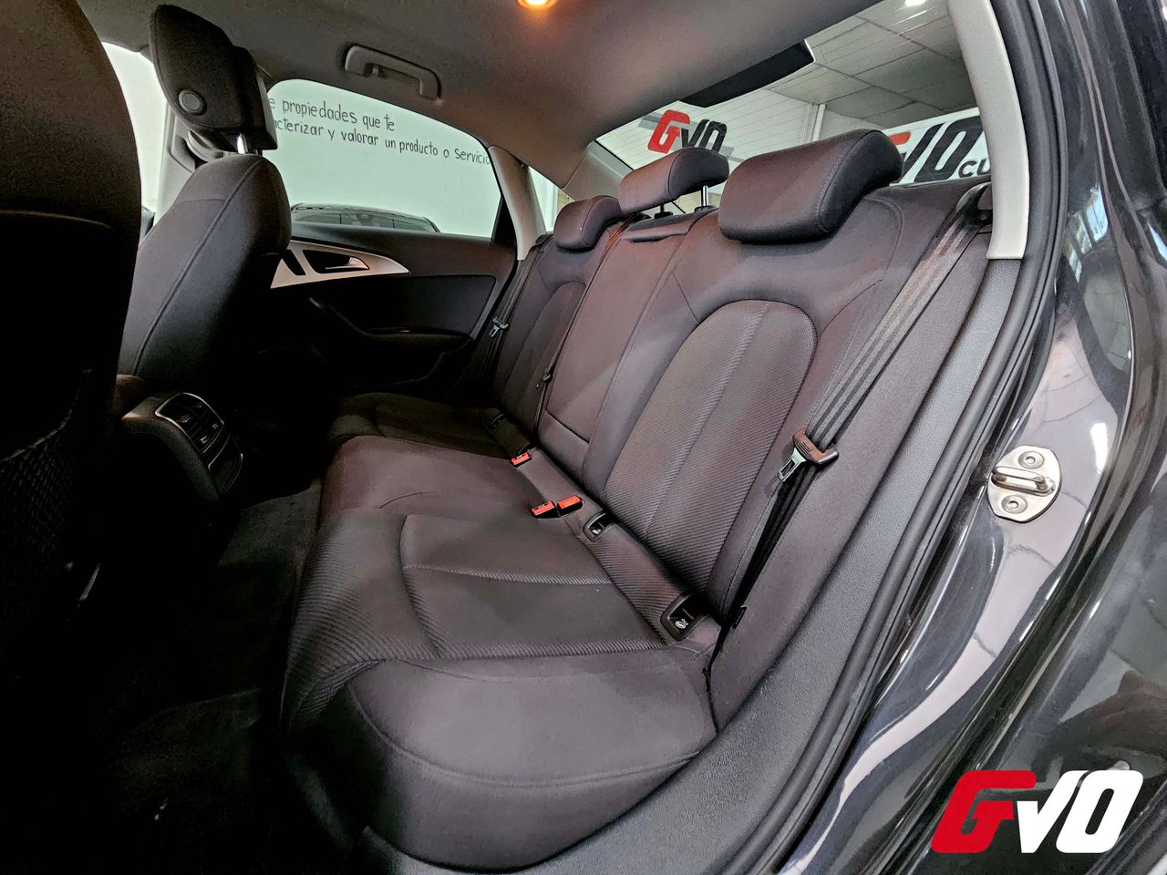 Foto Audi A6 18