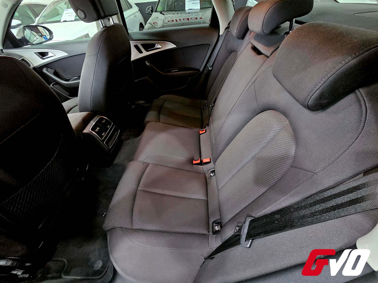Foto Audi A6 19