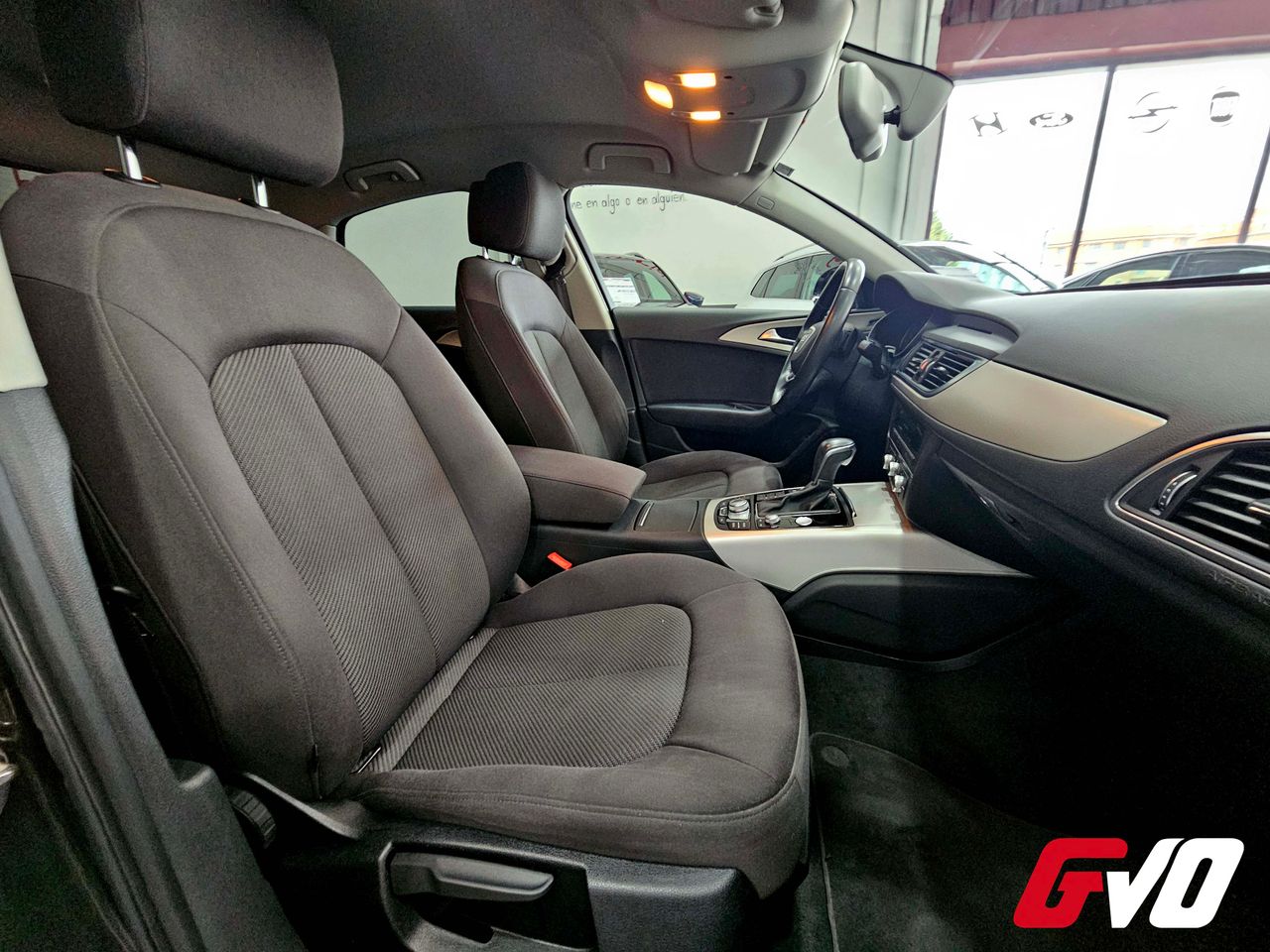 Foto Audi A6 20