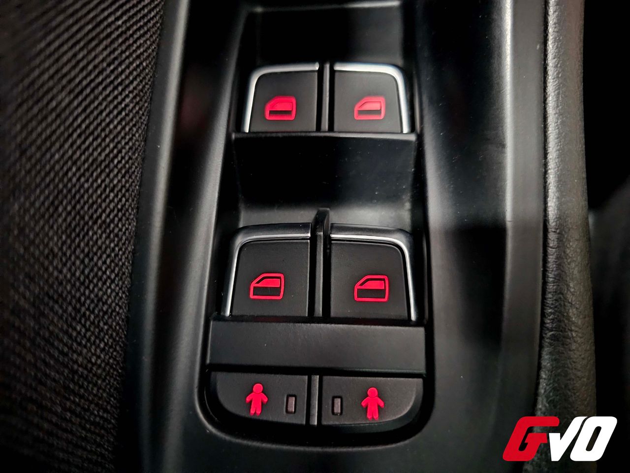 Foto Audi A6 24