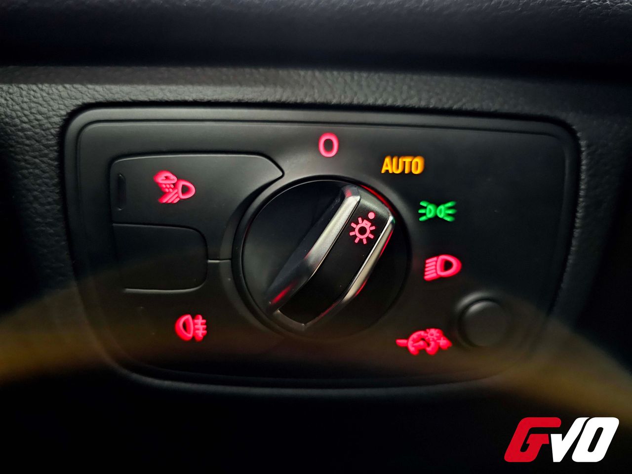 Foto Audi A6 27