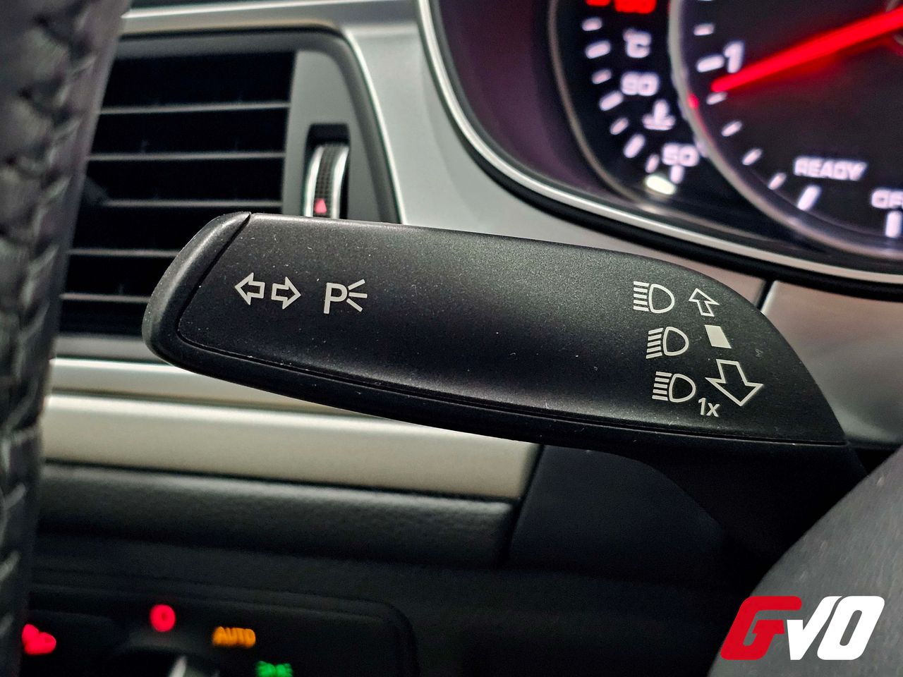 Foto Audi A6 28