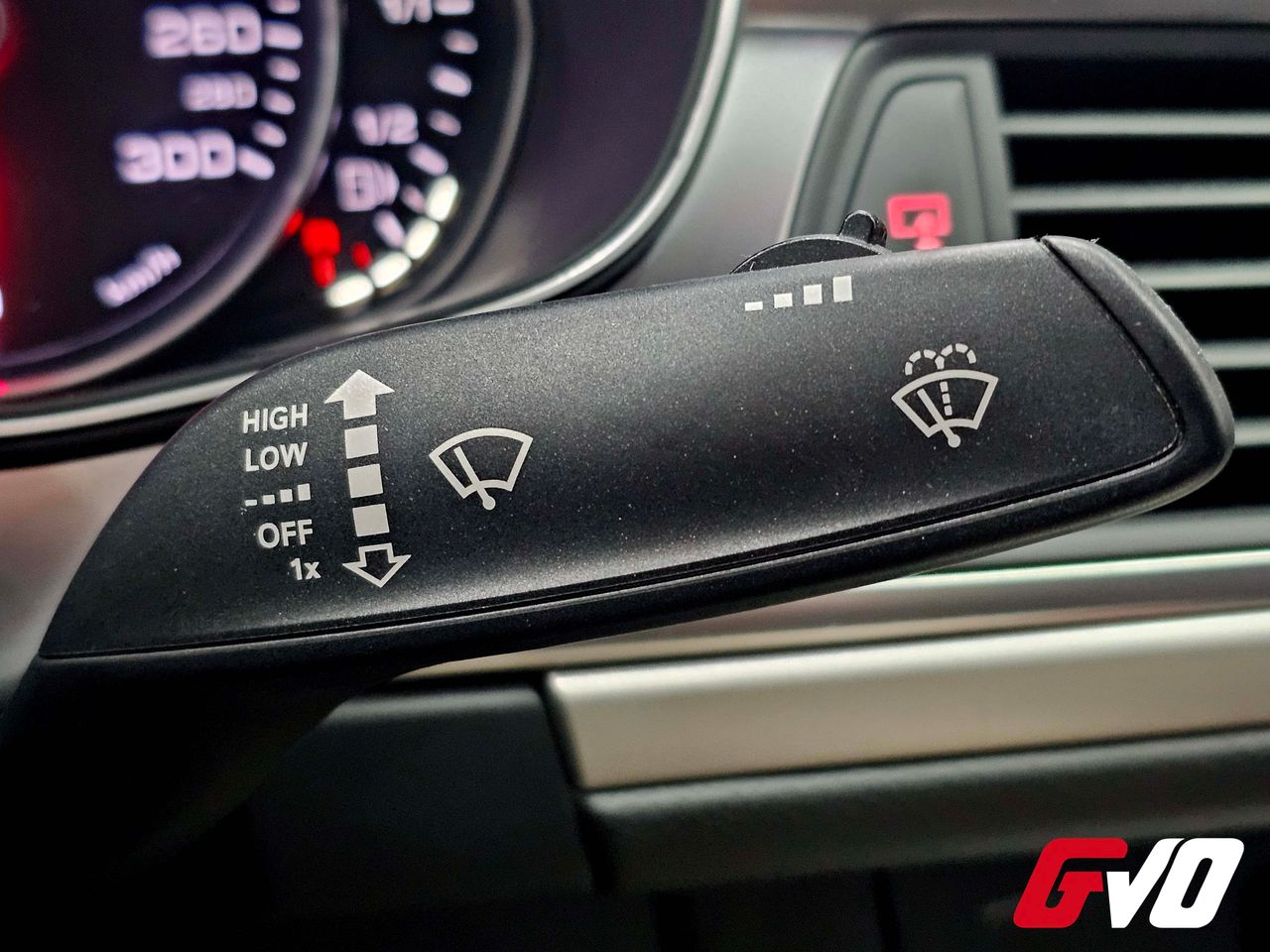 Foto Audi A6 30
