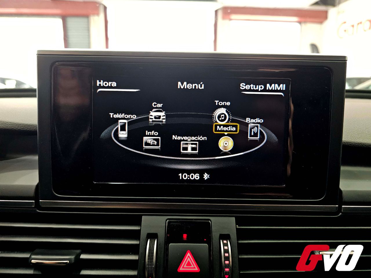 Foto Audi A6 33