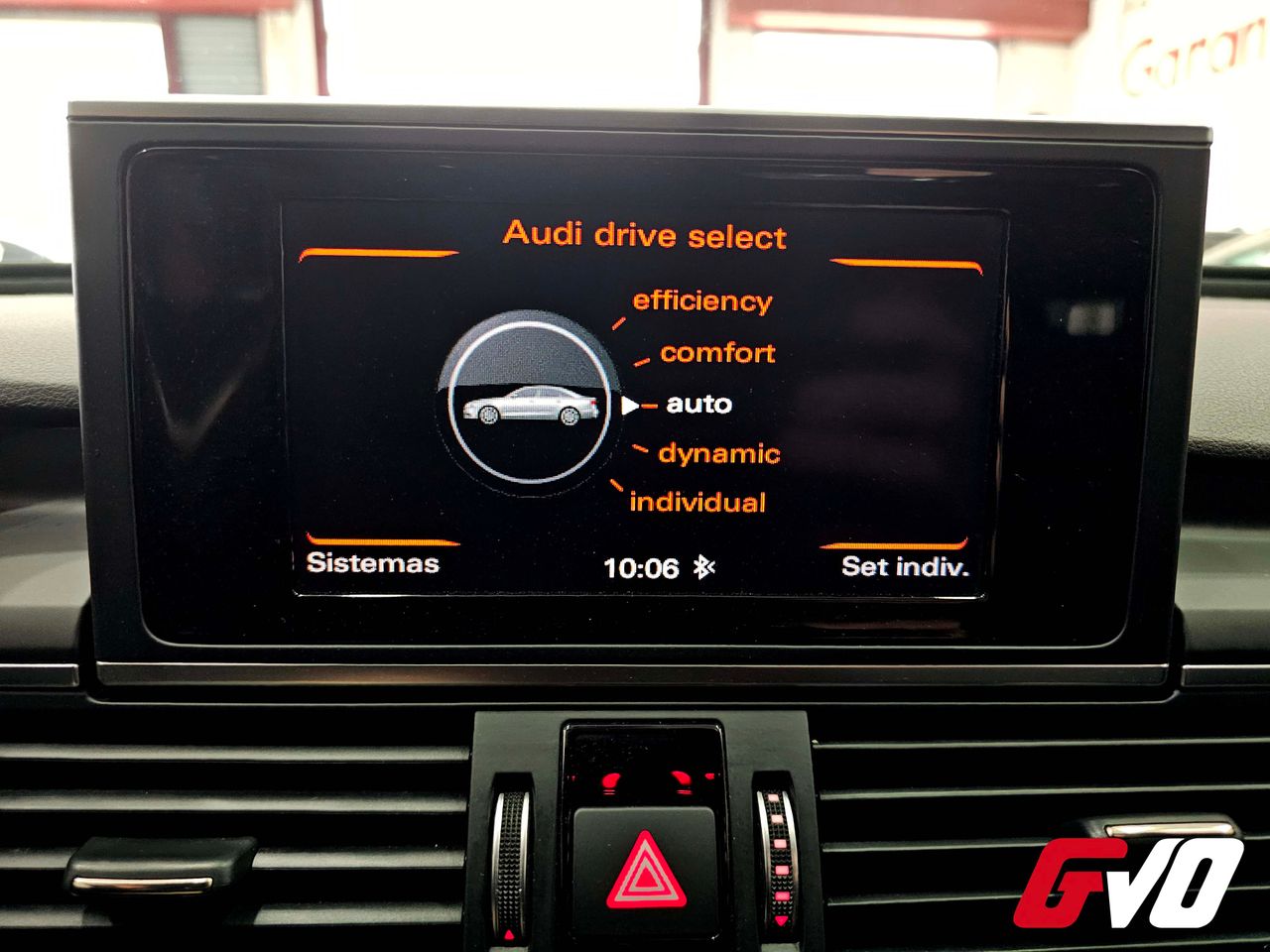 Foto Audi A6 34