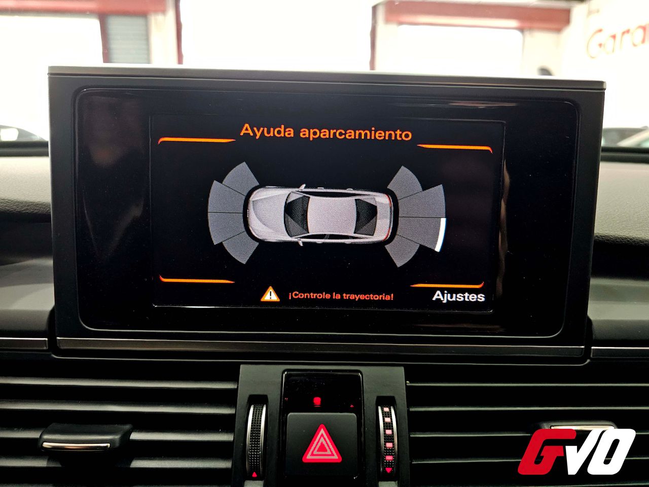 Foto Audi A6 35