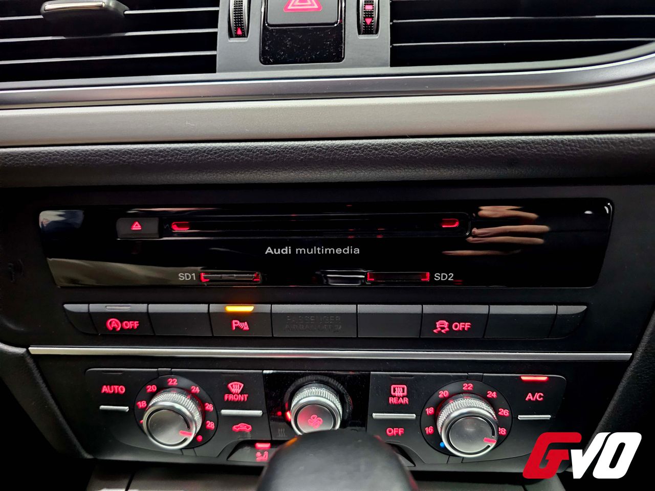 Foto Audi A6 36