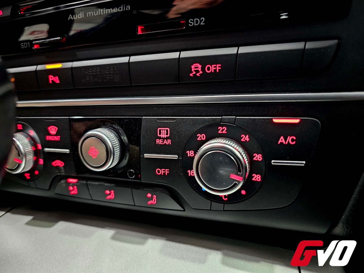 Foto Audi A6 38