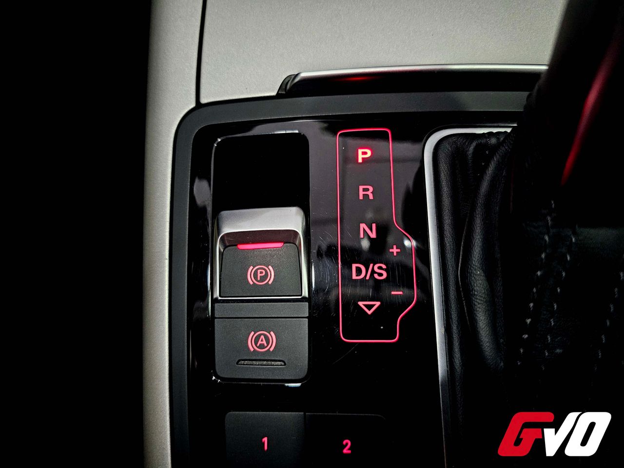 Foto Audi A6 39