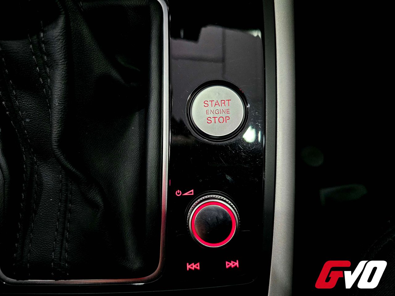 Foto Audi A6 40