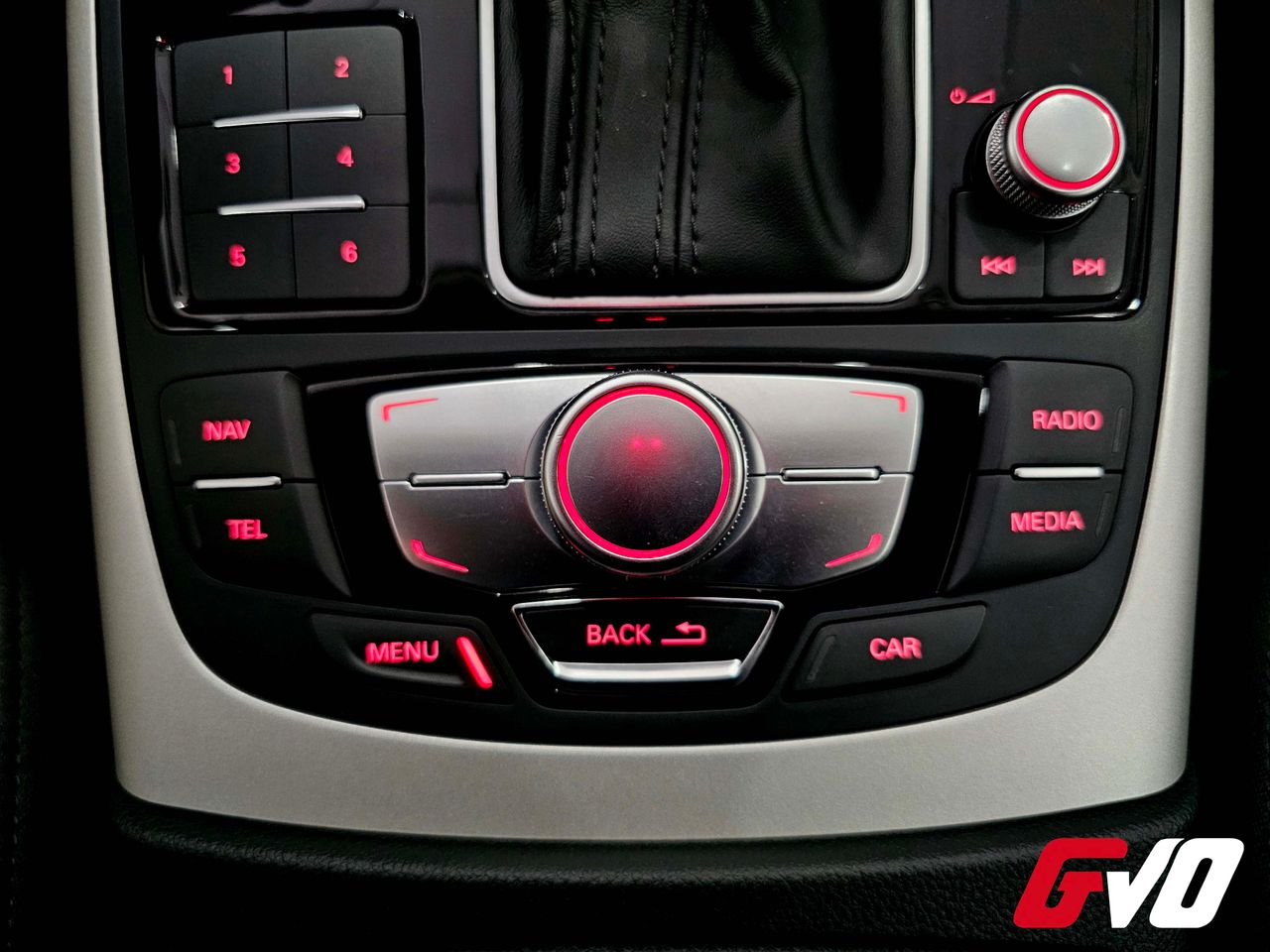 Foto Audi A6 41