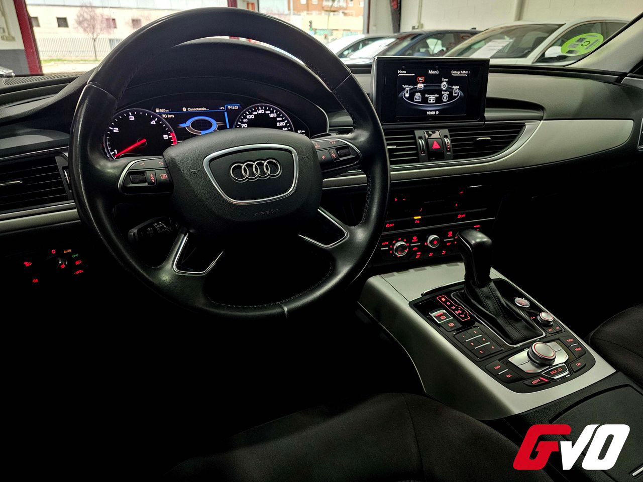 Foto Audi A6 42