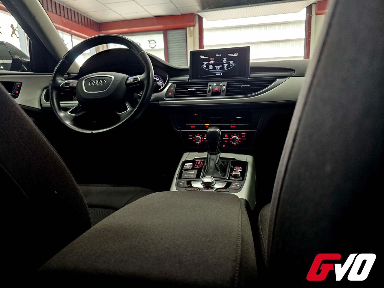 Foto Audi A6 43