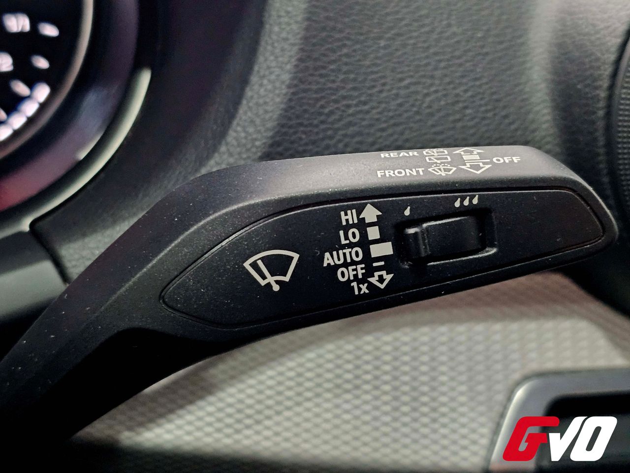 Foto Audi Q2 23