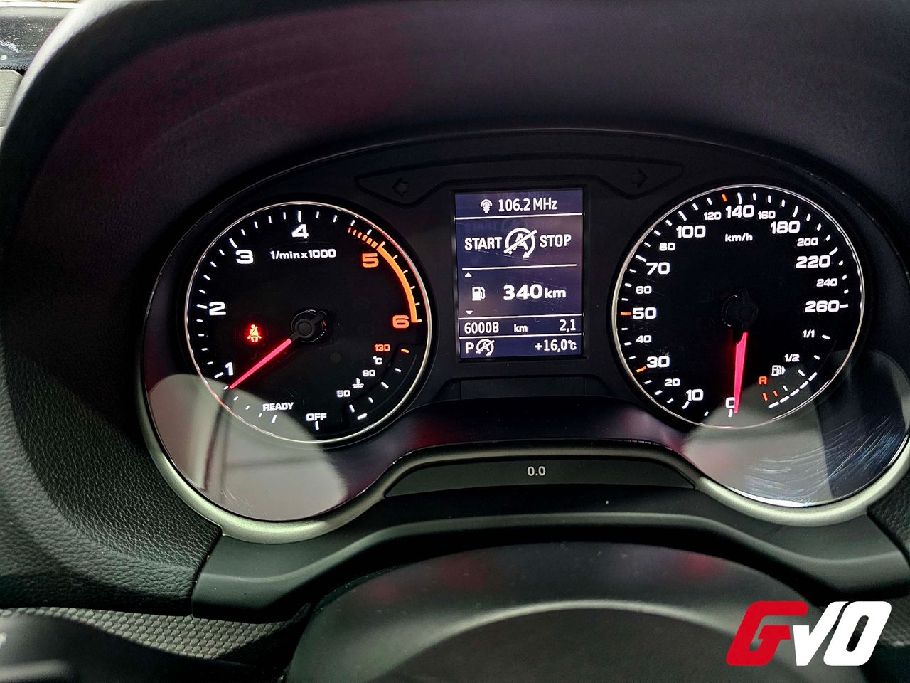 Foto Audi Q2 24