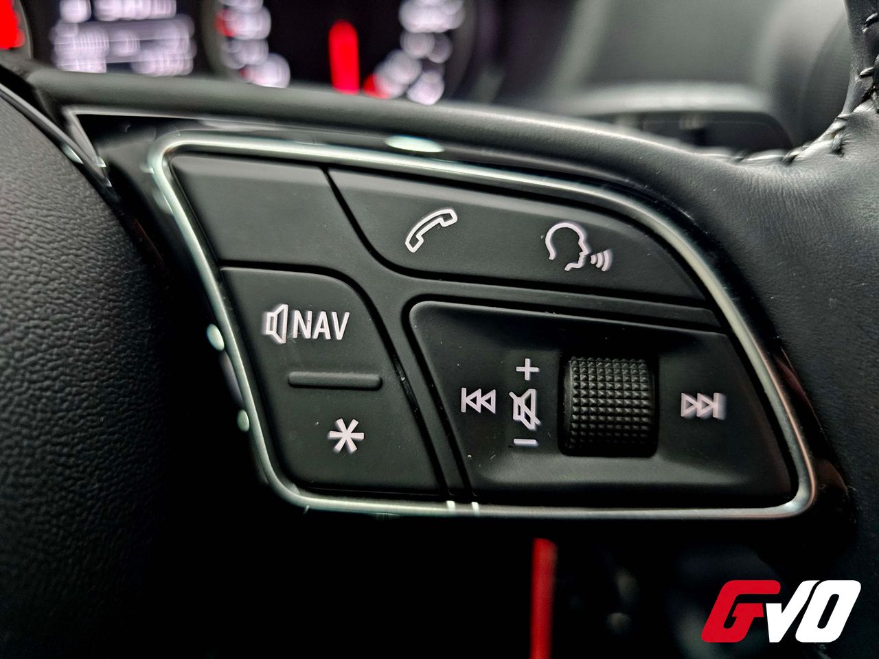 Foto Audi Q2 27
