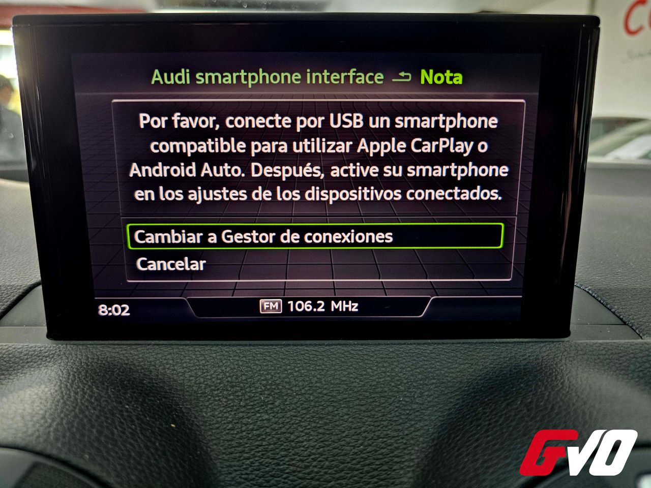Foto Audi Q2 29