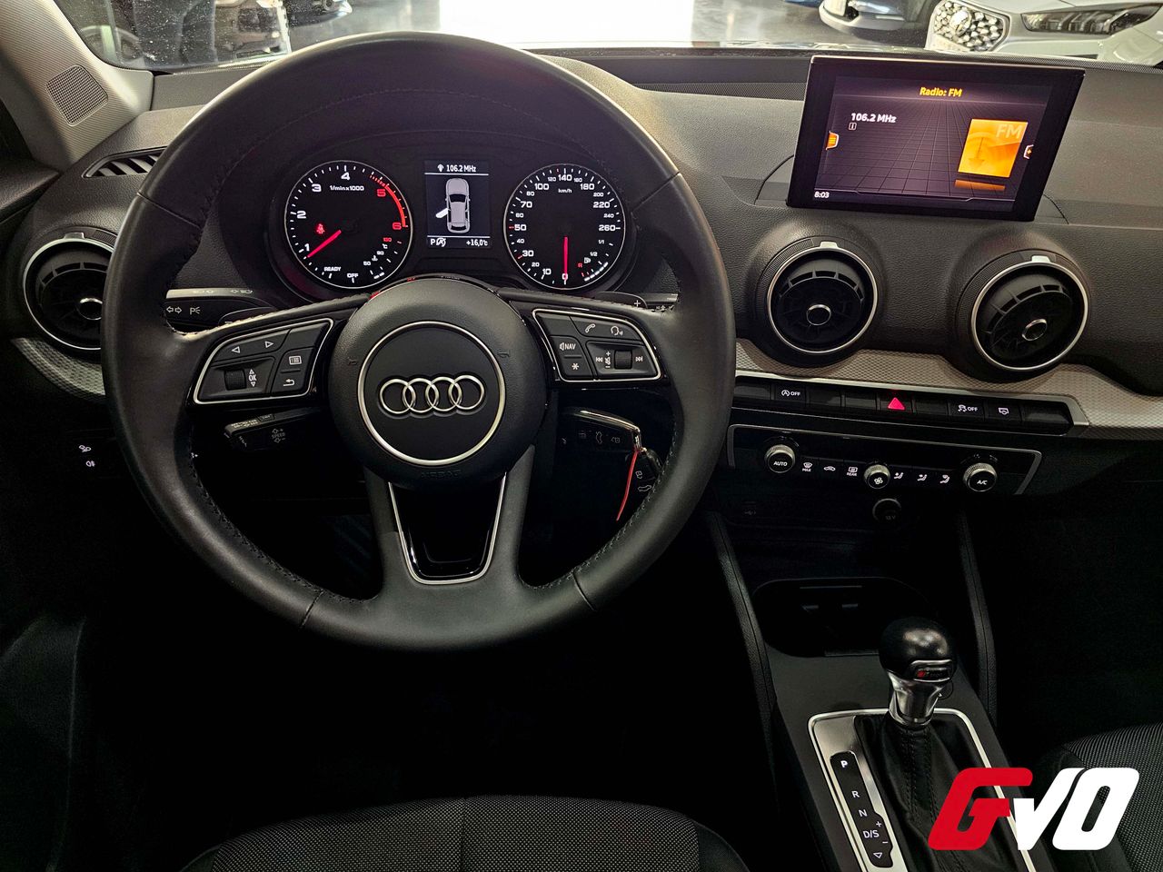 Foto Audi Q2 35