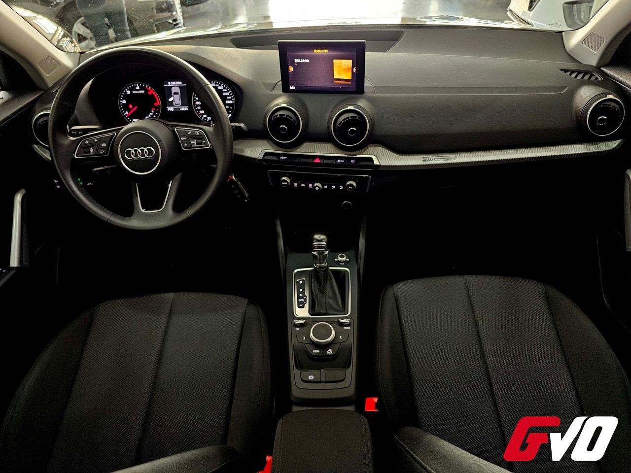 Foto Audi Q2 37