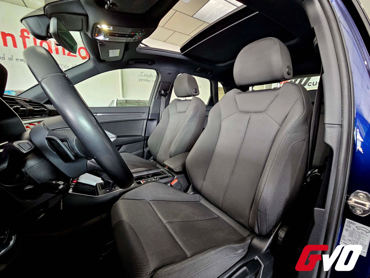 Foto Audi Q3 11