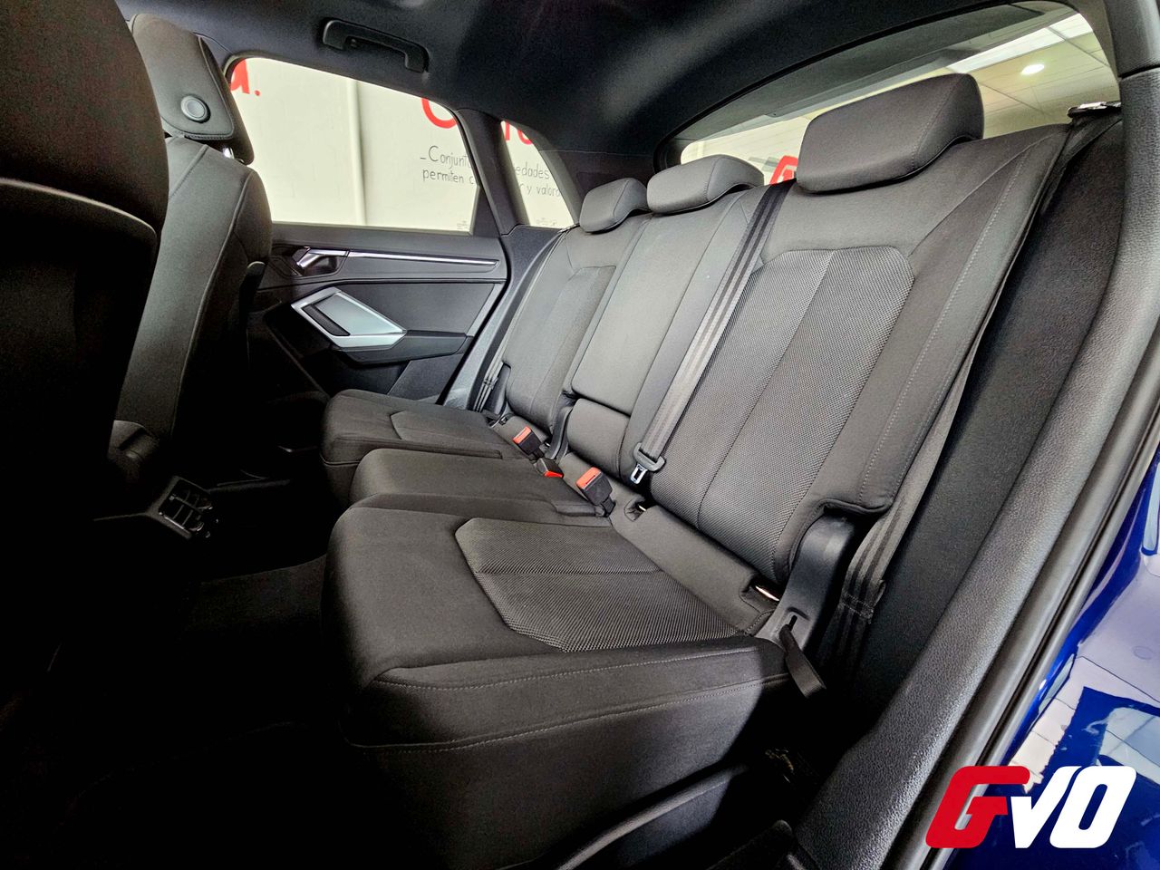 Foto Audi Q3 13