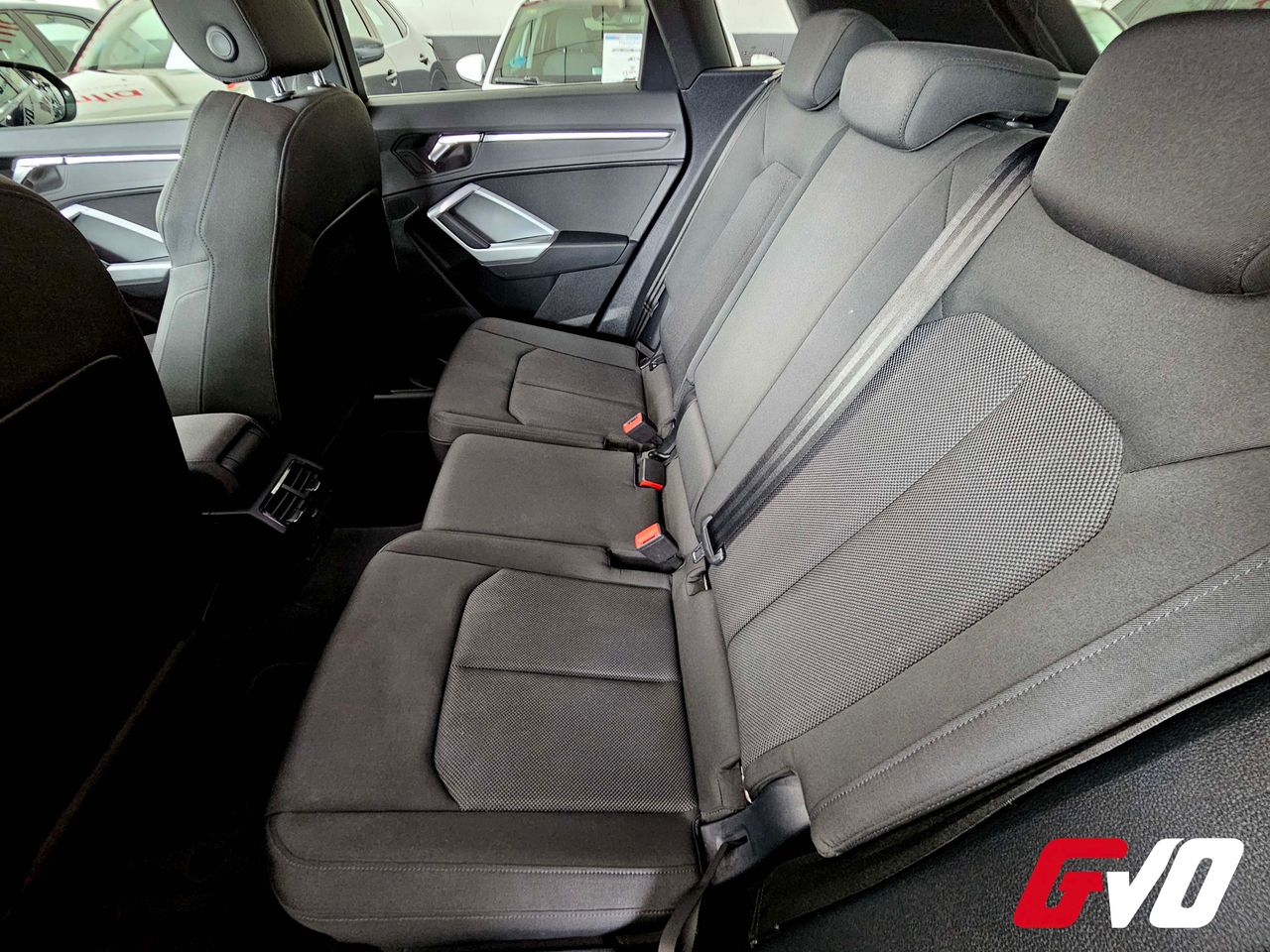 Foto Audi Q3 14