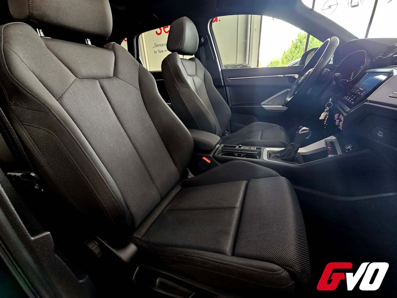 Foto Audi Q3 15