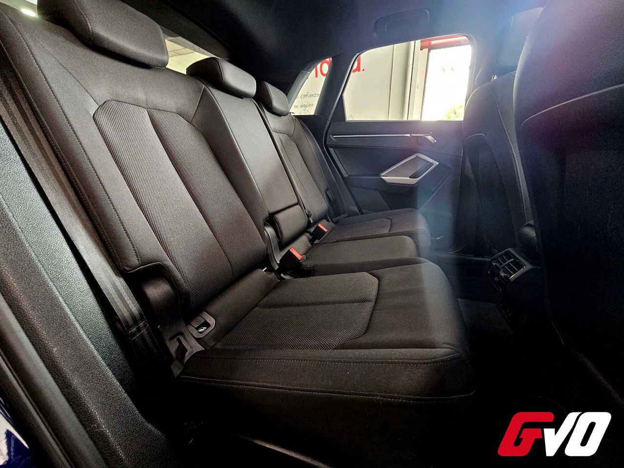 Foto Audi Q3 17