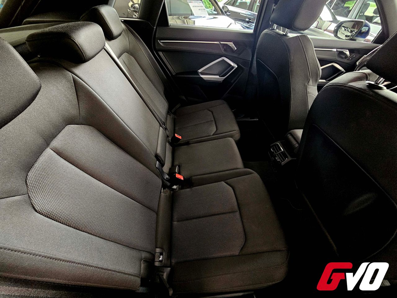 Foto Audi Q3 18