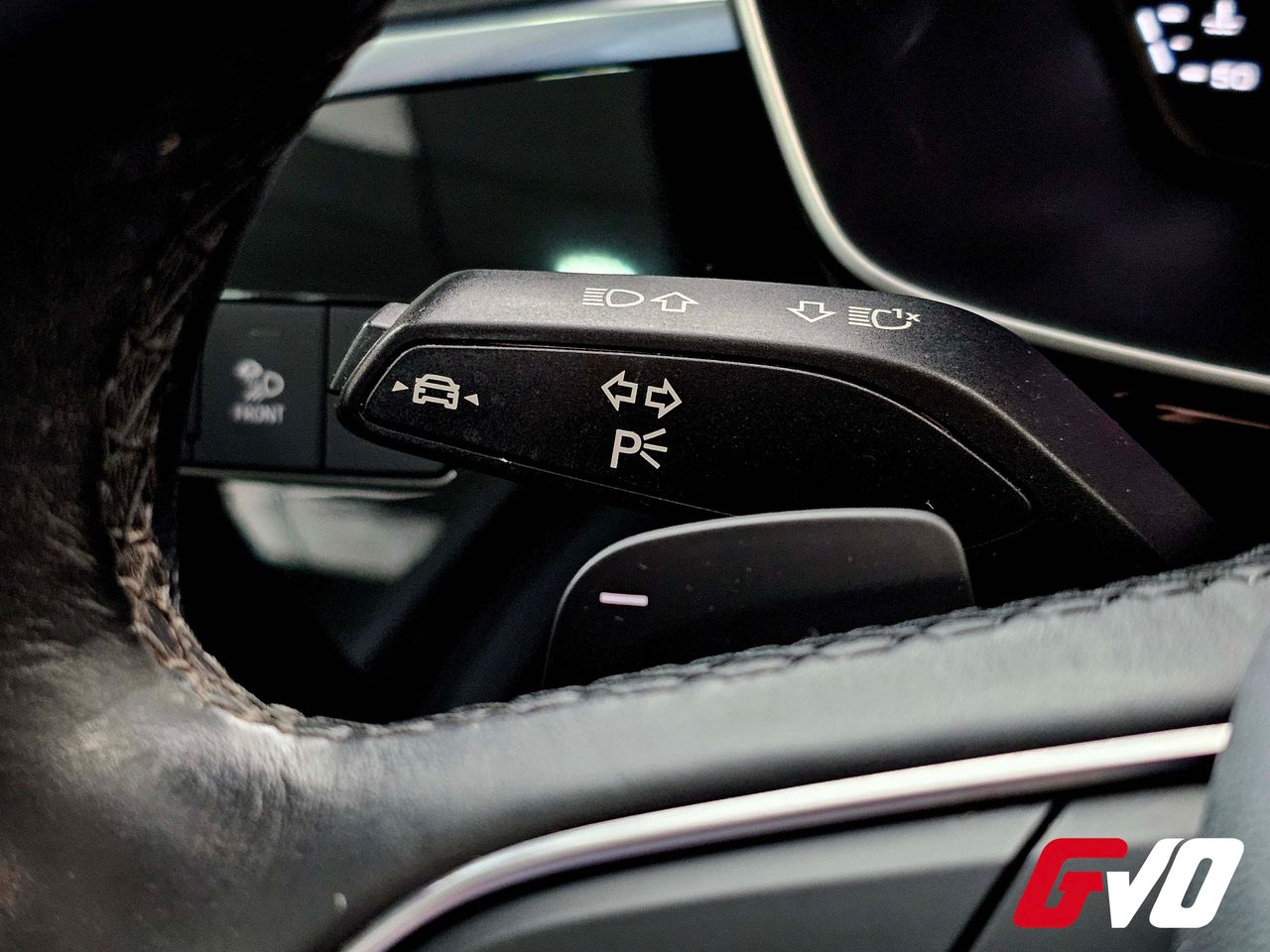Foto Audi Q3 23