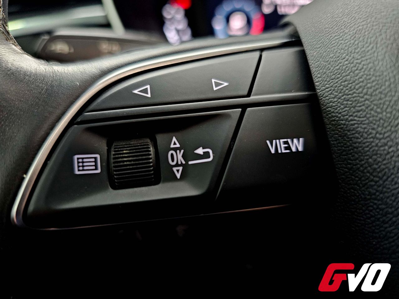 Foto Audi Q3 26