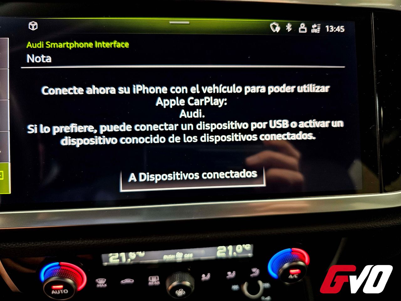 Foto Audi Q3 30