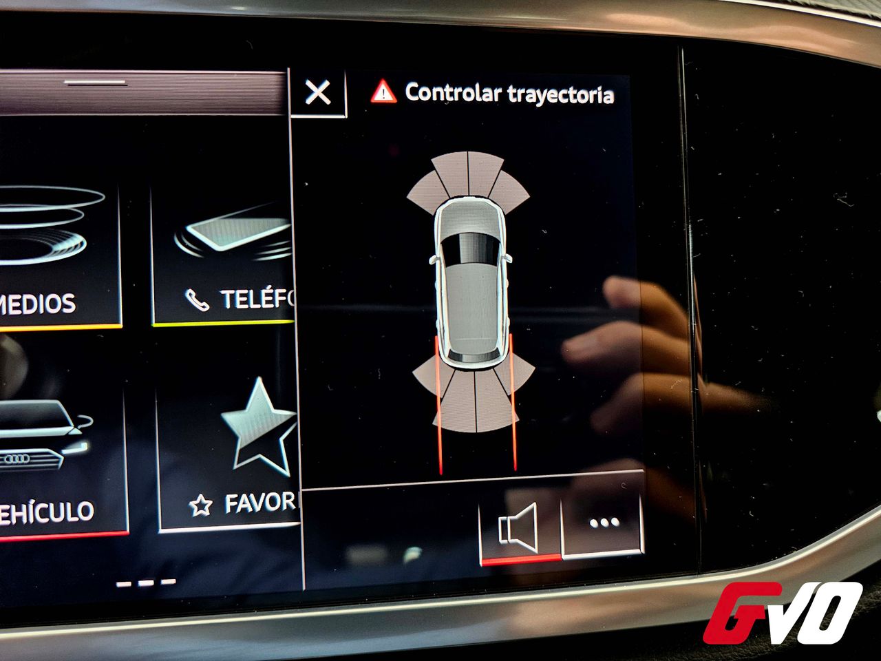 Foto Audi Q3 31