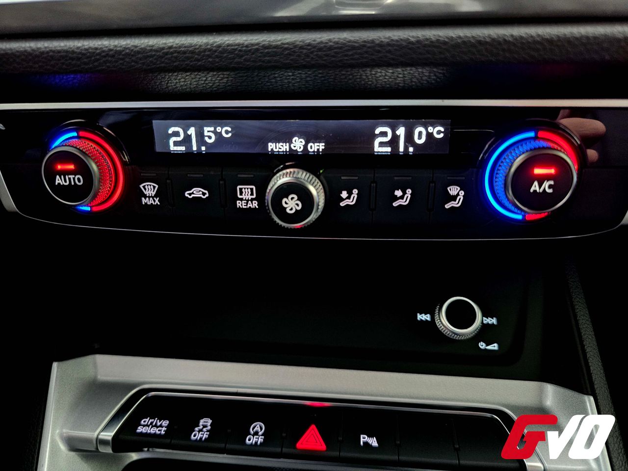 Foto Audi Q3 32