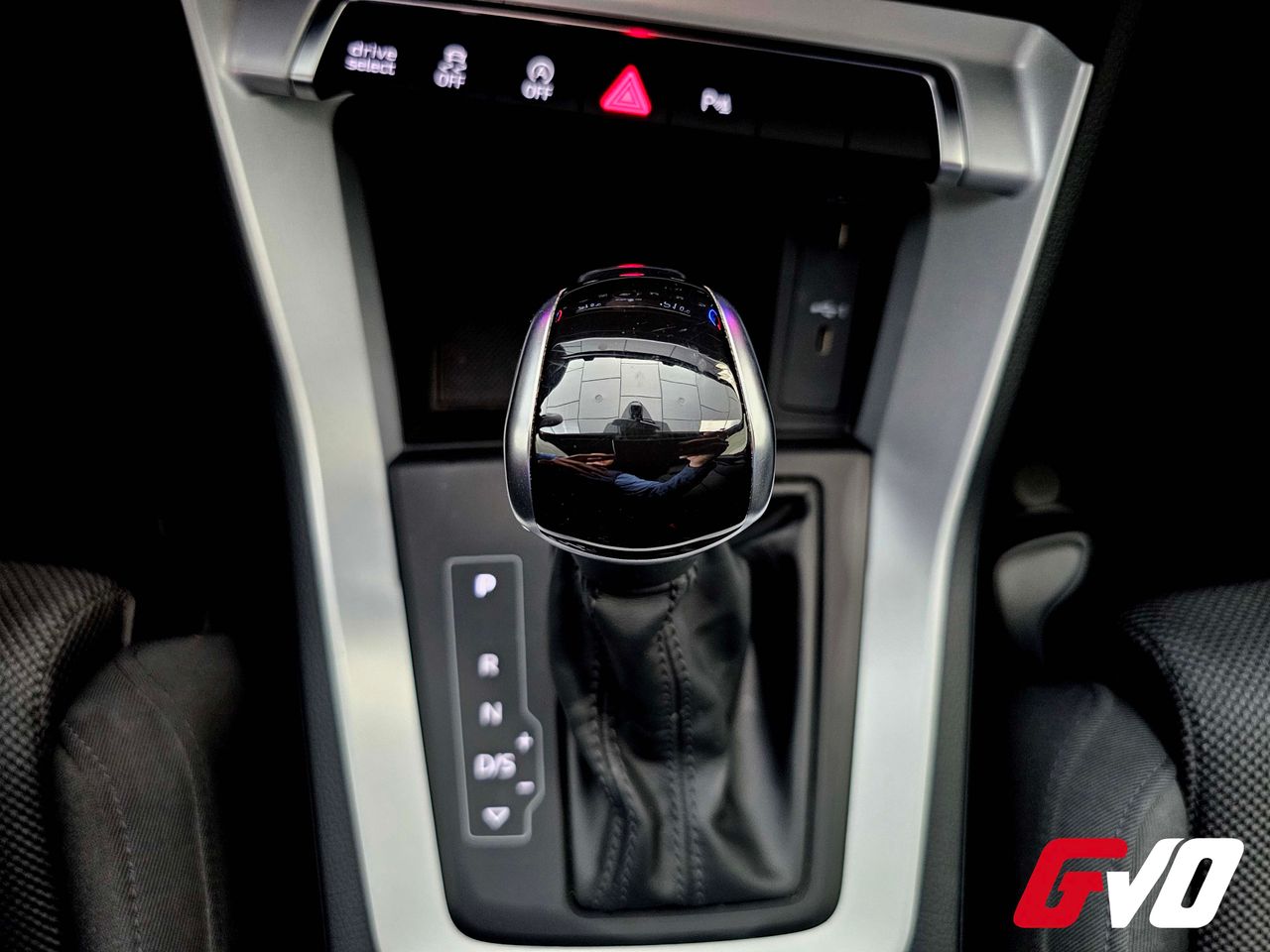 Foto Audi Q3 34