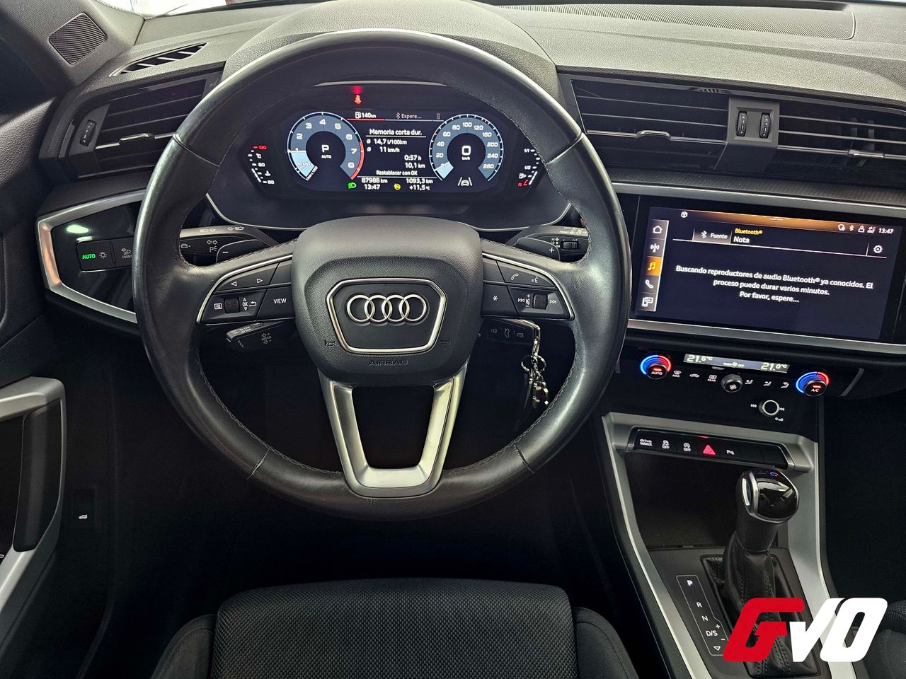 Foto Audi Q3 36