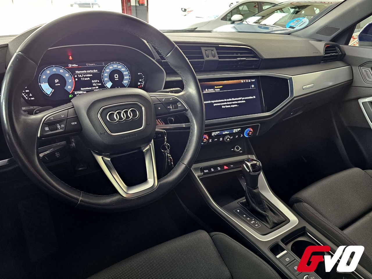 Foto Audi Q3 37