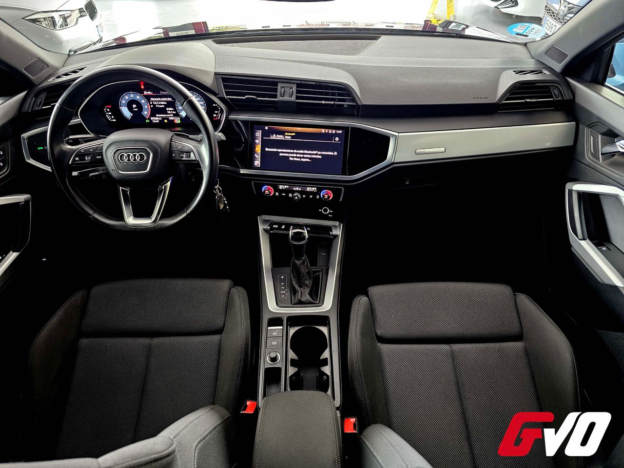 Foto Audi Q3 38