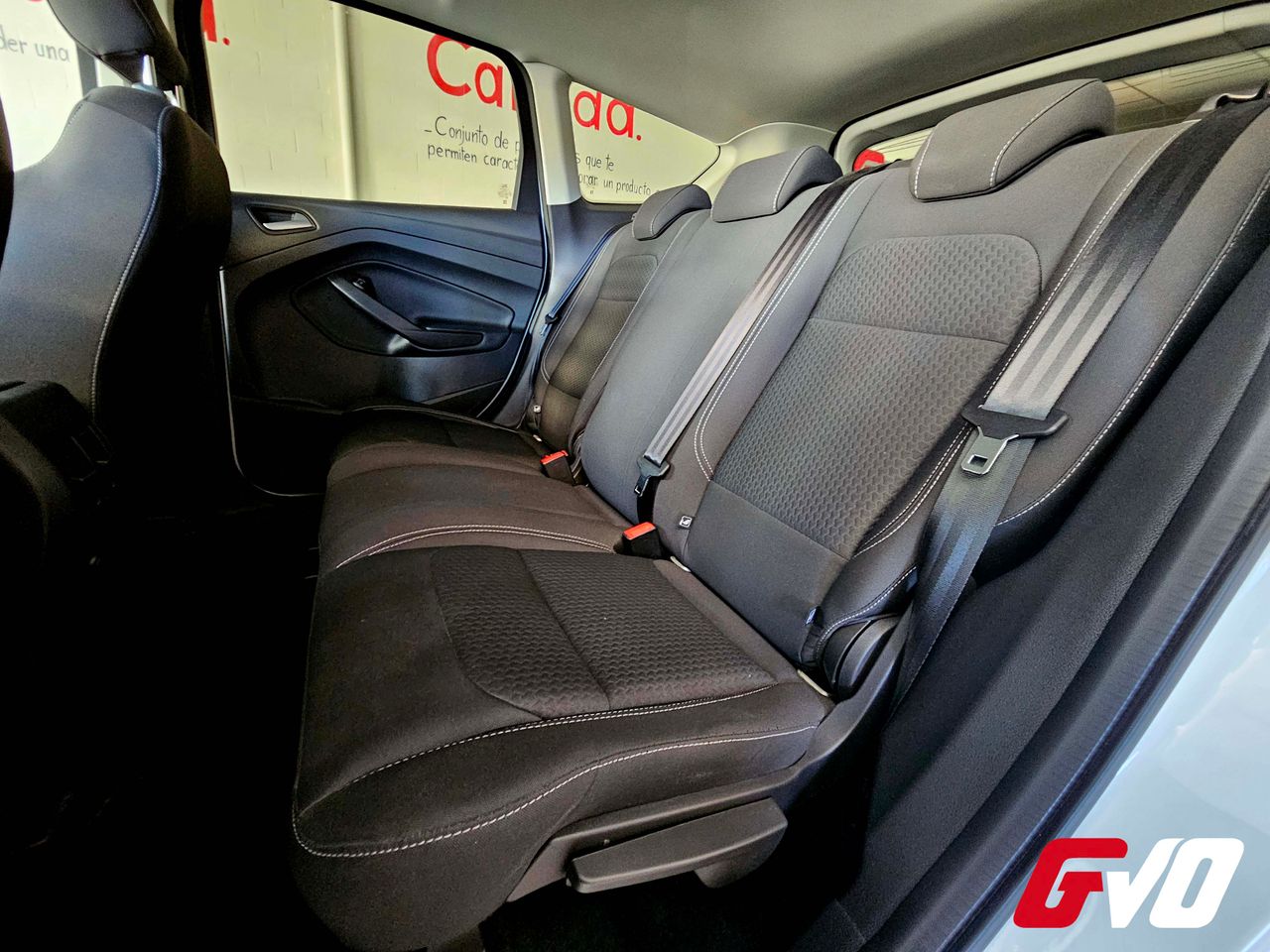 Foto Ford Kuga 13