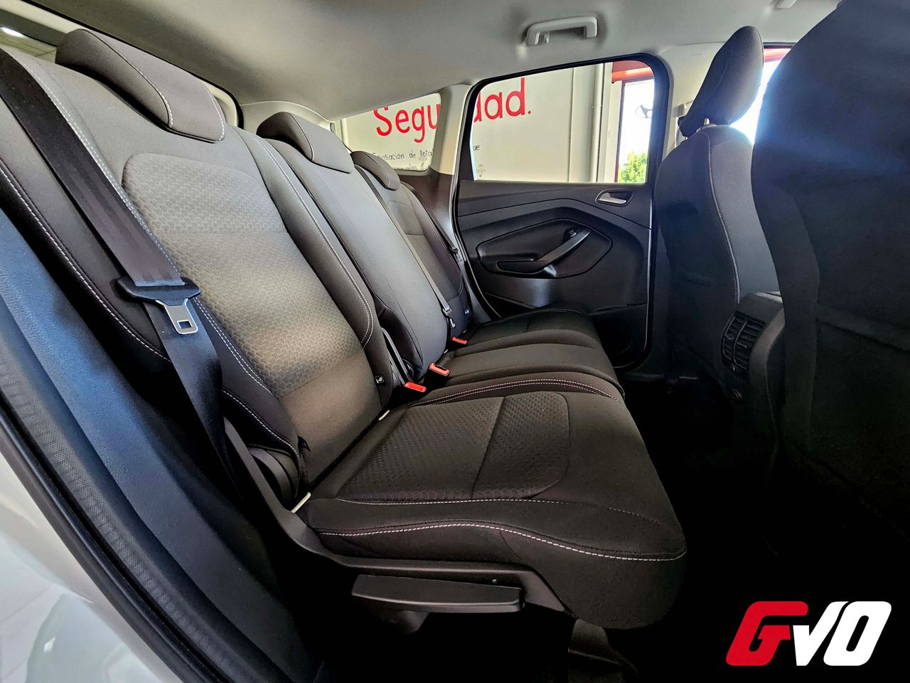 Foto Ford Kuga 16