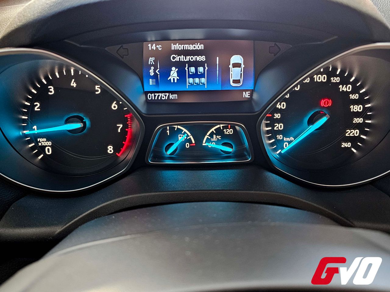 Foto Ford Kuga 22