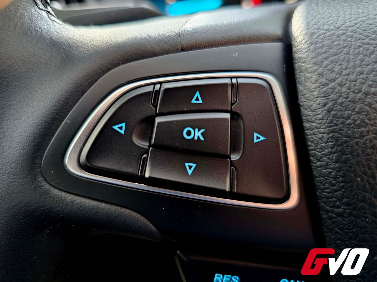 Foto Ford Kuga 25